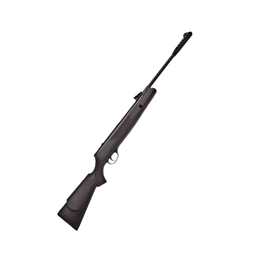 Webley and Scott .177 Valuemax Black Air Rifle