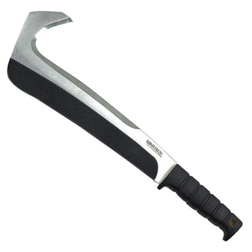 Zombie Hunting Machete