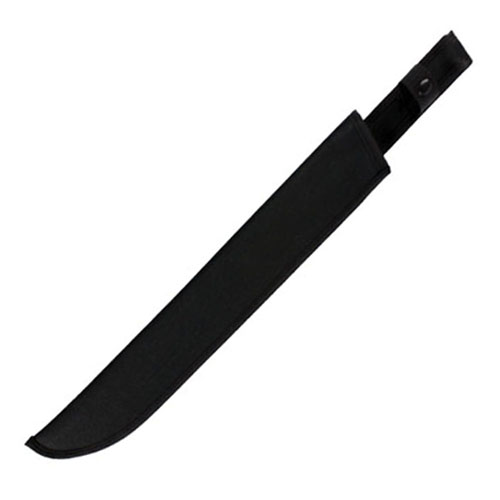 Black Machete