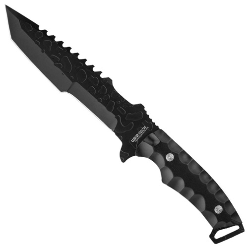 Tactical Hunting Fixed Blade Knife
