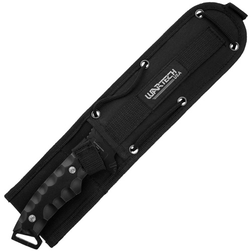 Tactical Hunting Fixed Blade Knife
