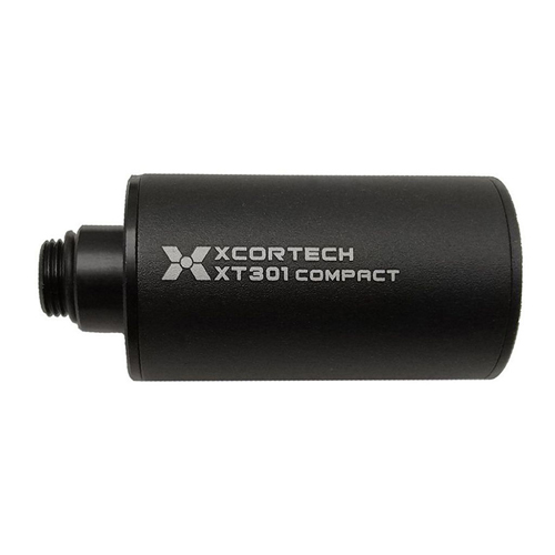 Xcortech XT301 Thread-On Compact Tracer Unit with Adapter
