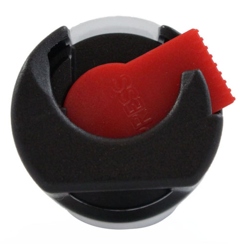 Bodyguard Dog Spray W/key Ring