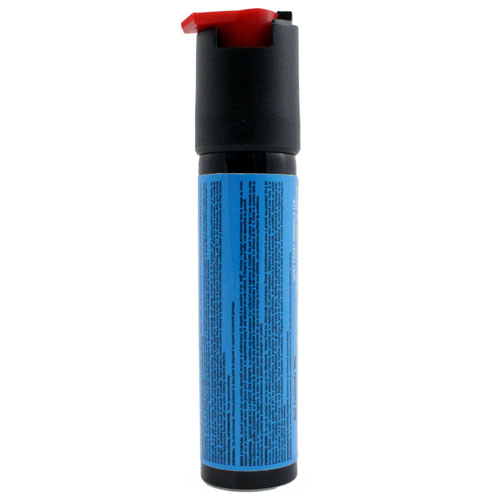 Bodyguard Dog Spray Slim Twist Top