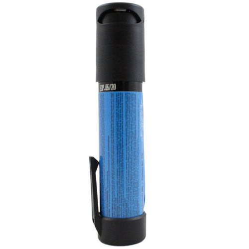 Bodyguard Slim Flip Top Dog Repellent - 20g