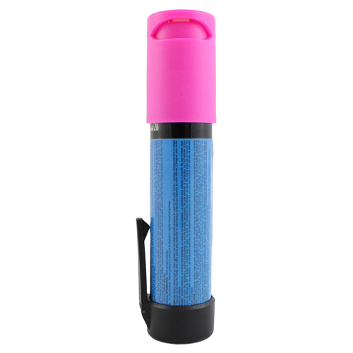 Bodyguard Slim Flip Top Dog Repellent - 20 g