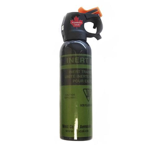 225g Inert Bear Training Spray 0 Percent