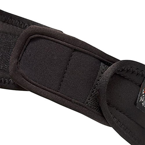 Zan Headgear Neoprene Extension Piece