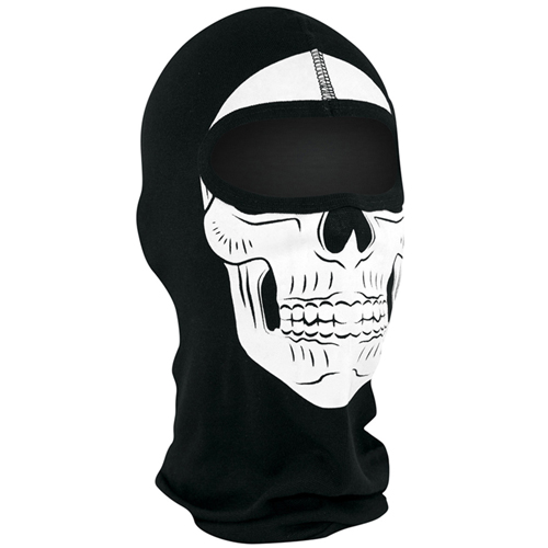 Skull Cotton Balaclavas