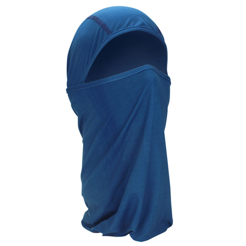 Zan Headgear Outdoor MicroLUX Convertible Balaclava