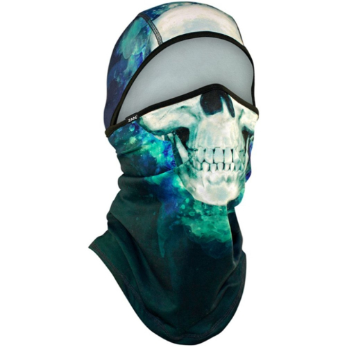Zan Headgear Polyester Convertible Balaclava