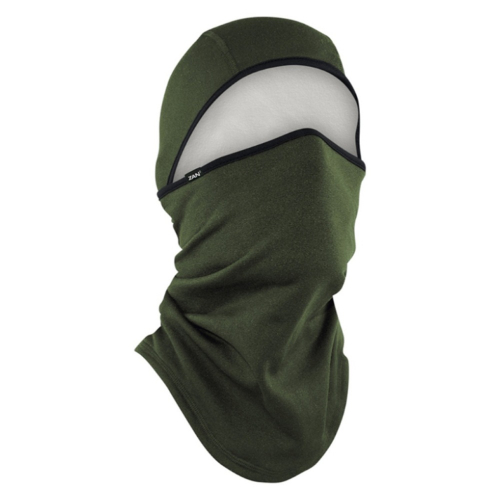 Zan Headgear Polyester Convertible Balaclava