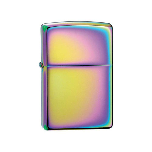 Zippo Spectrum Lighter