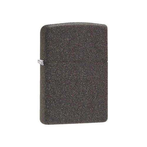 Zippo Iron Stone Lighter