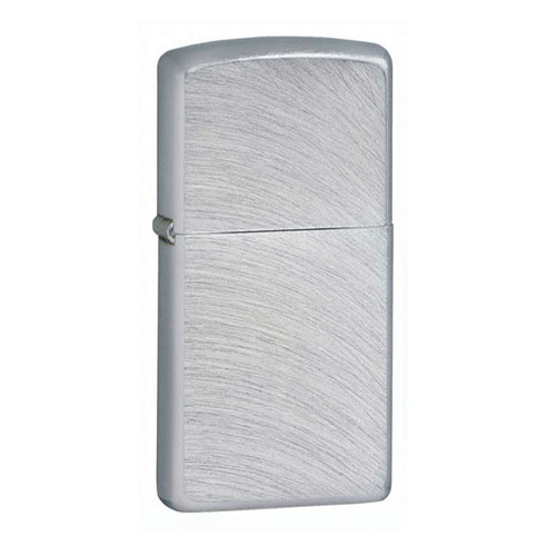 Zippo Chrome Arch Lighter