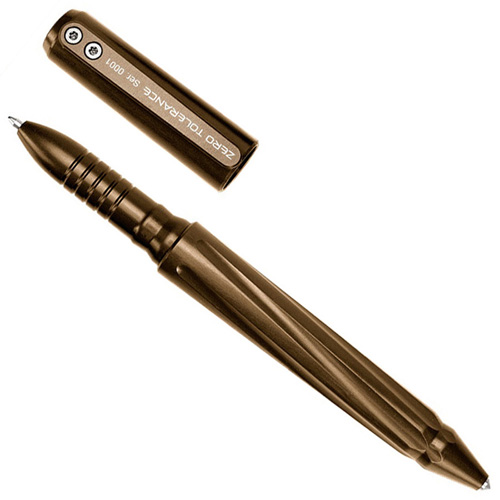Zero Tolerance 0010 Self-Defense Tactical Pen