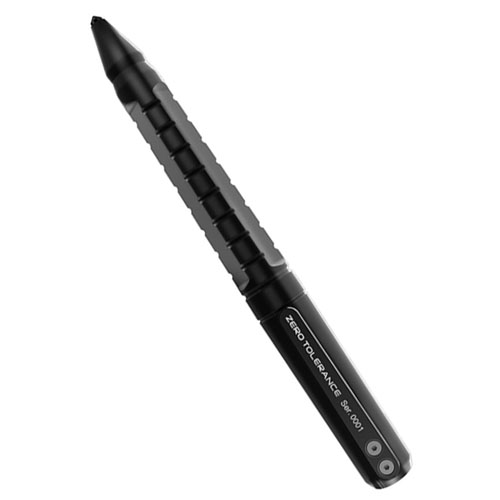 Zero Tolerance Titanium Pen