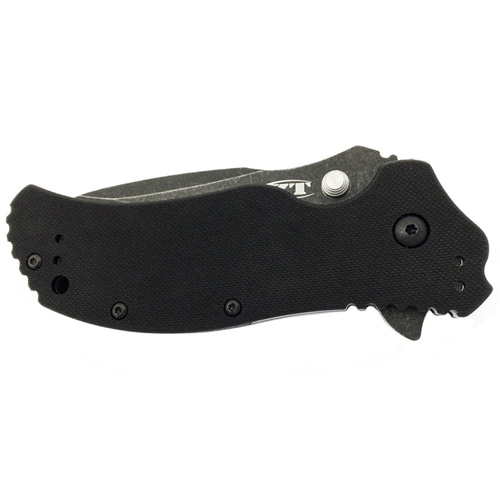 Zero Tolerance 0350 CPM-S35VN Steel Blade Folding Knife