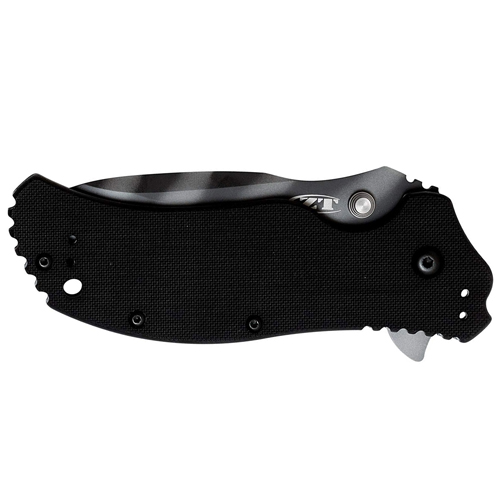 Zero Tolerance 0350 CPM-S35VN Steel Blade Folding Knife