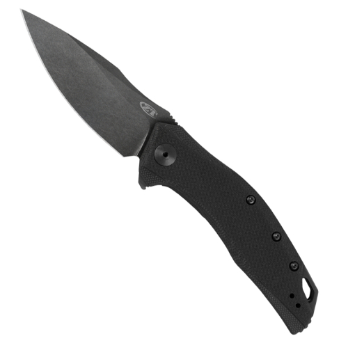 Zero Tolerance Folding Knife