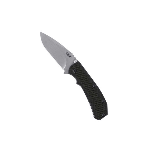 Hinderer Design 3.5 Inches Folding Knife