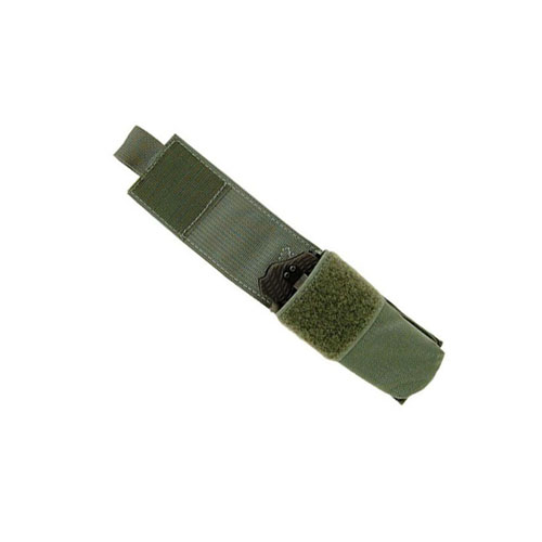 Nylon Foliage Green Sheath for Folding Models