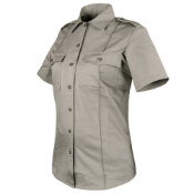 Women's Class B Uniform Shirt