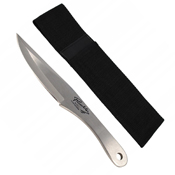 Kantas Throwing Set Knife With Sheath - 3 pieces