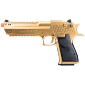 Desert Eagle Licensed L6 .50AE  Blowback Airsoft Gun 