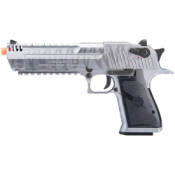 Desert Eagle L6 .50AE  Blowback Airsoft Pistol - Refurbished