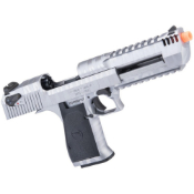 Desert Eagle L6 .50AE  Blowback Airsoft Pistol - Refurbished