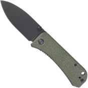 Explorer Banter Folding Knife - Carbon Fiber, where style meets utility 