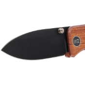 Explorer Banter Folding Knife - Carbon Fiber, where style meets utility 