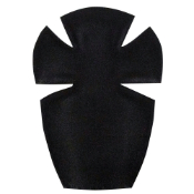 Durable Insert Elbow Pad