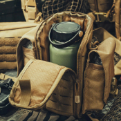 Condor Stainless Steel Thermal Bottle