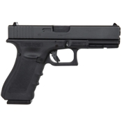 Glock G17 Gen 4 Enhanced Steel BB Gun - Refurbished