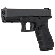 Glock G17 Gen 4 Enhanced Steel BB Gun - Refurbished