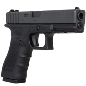 Glock G17 Gen 4 Enhanced Steel BB Gun - Refurbished