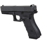 Glock G17 Gen 4 Enhanced Steel BB Gun - Refurbished