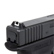 Glock G17 Gen 4 Enhanced Steel BB Gun - Refurbished