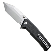 Civivi Bhaltair Black Pocket Knife