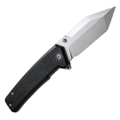 Civivi Bhaltair Black Pocket Knife