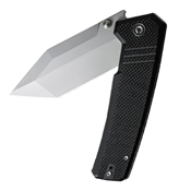 Civivi Bhaltair Black Pocket Knife