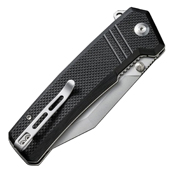 Civivi Bhaltair Black Pocket Knife