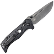 Mini Adamas Folding Knife