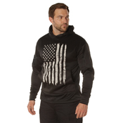 Ultra Force U.S. Flag Concealed Carry Hoodie