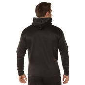 Ultra Force U.S. Flag Concealed Carry Hoodie