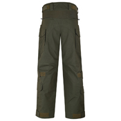 Raven X RipstopOps Tactical Knee Pad Pants