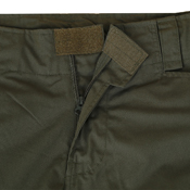 Raven X RipstopOps Tactical Knee Pad Pants