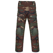Raven X RipstopOps Tactical Knee Pad Pants